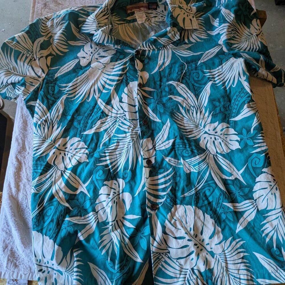 Unbranded Men's multi Shirt